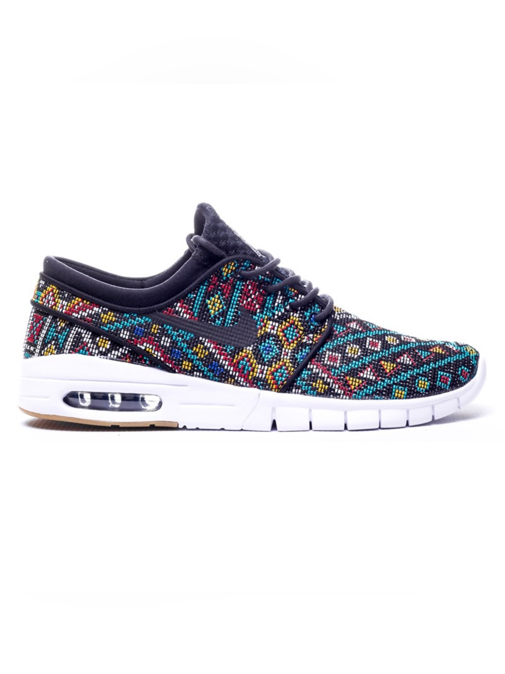 Nike SB Stefan Janoski Max PRM Shoes